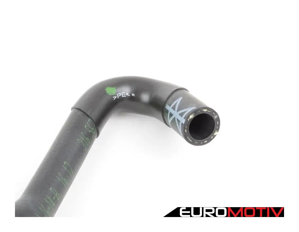 Coolant Hose