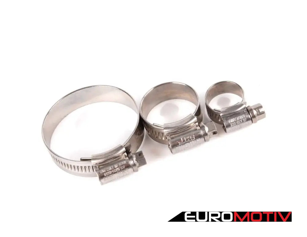 Coolant Hose Clamp Kit