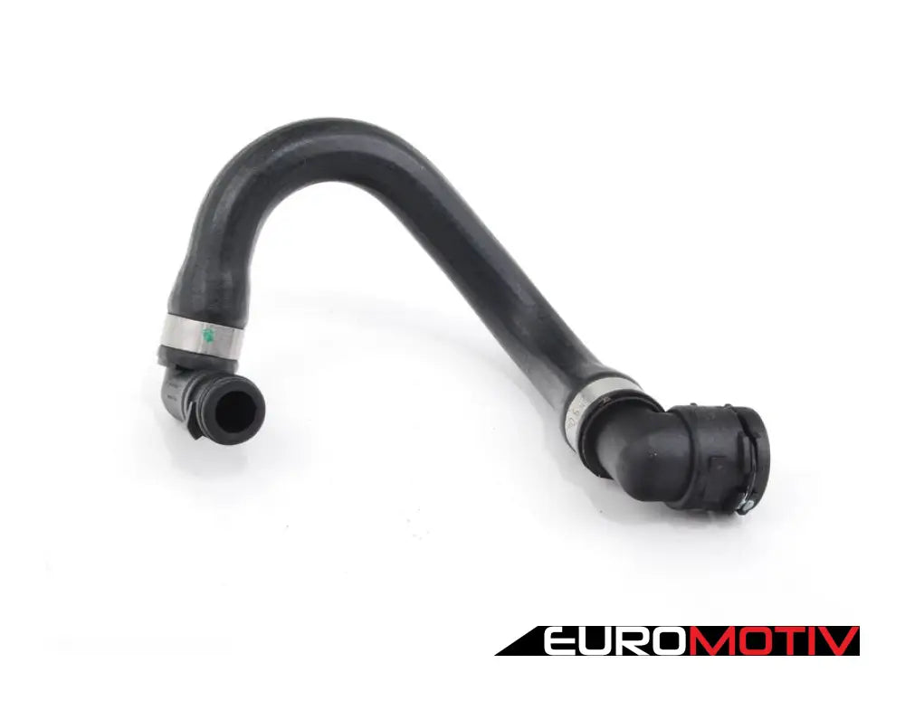 Coolant Hose - Expansion Tank