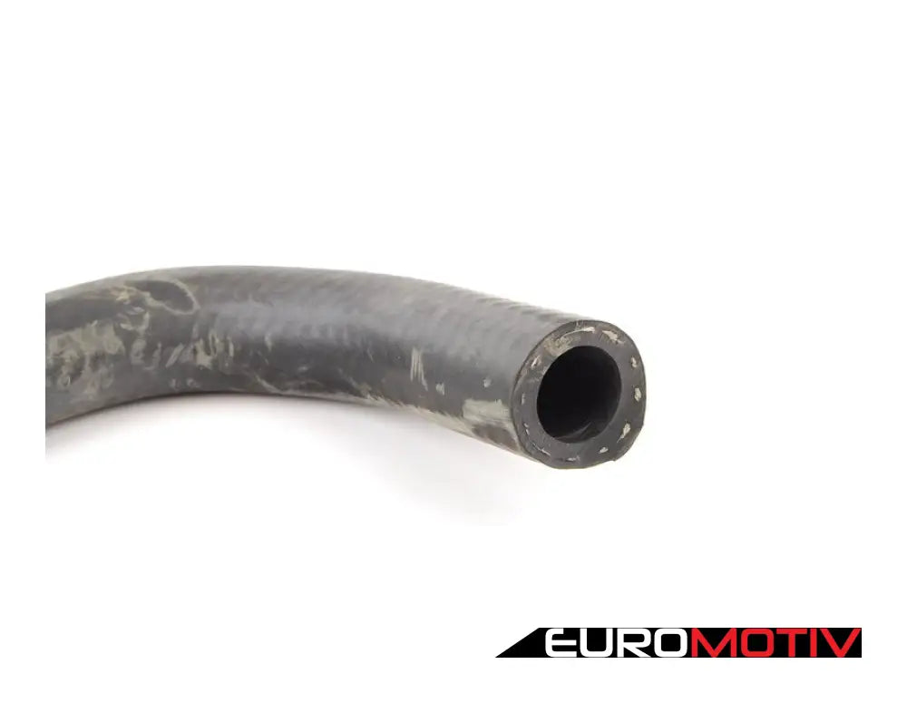 Coolant Hose - Lower