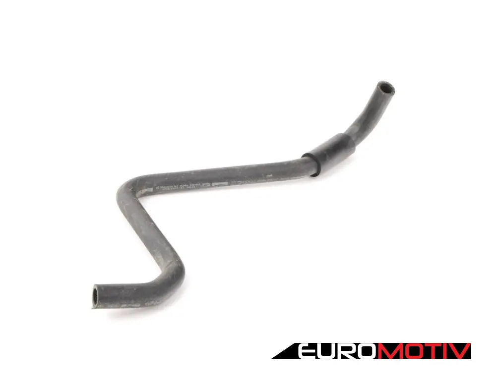 Coolant Hose - Lower