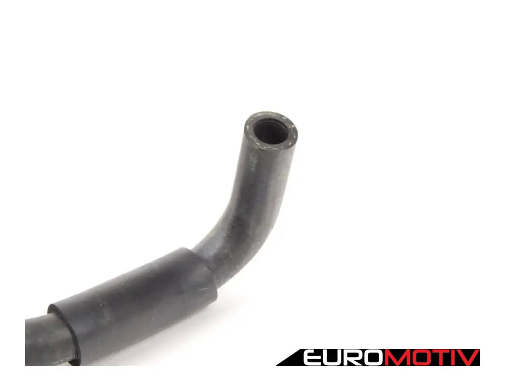 Coolant Hose - Lower