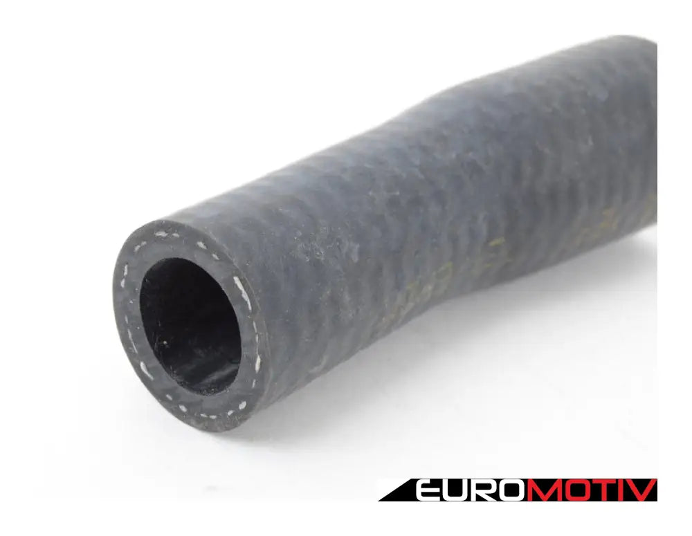 Coolant Hose - Lower