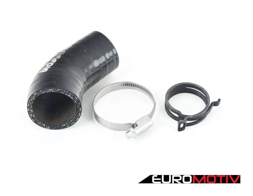 Coolant Inlet Hose