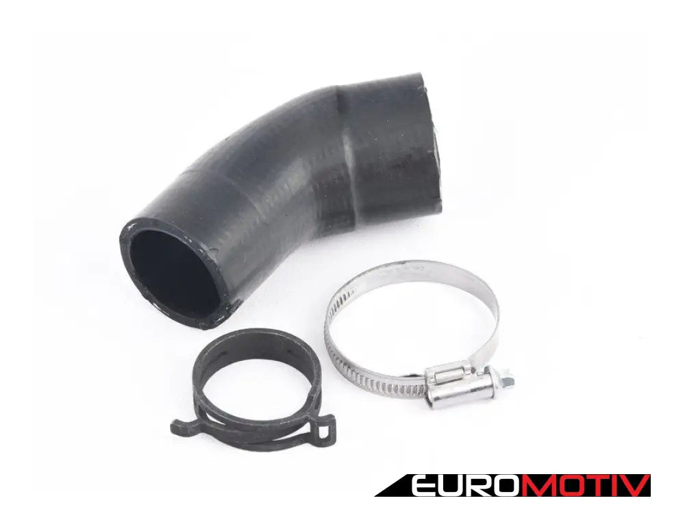 Coolant Inlet Hose Section