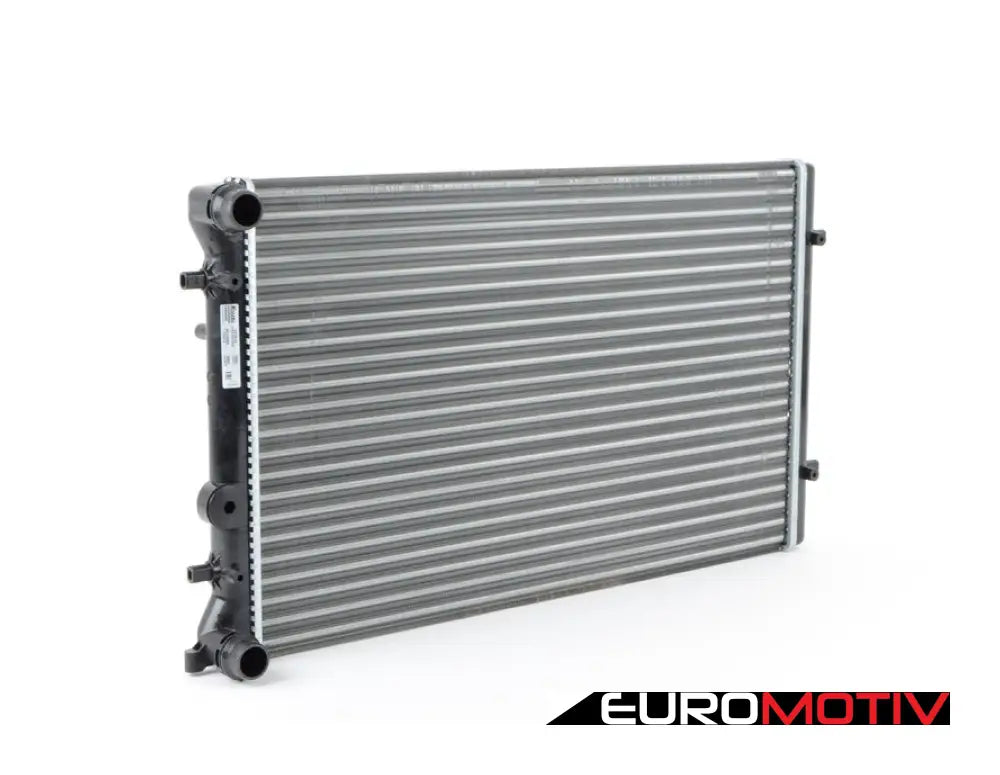 Coolant Radiator