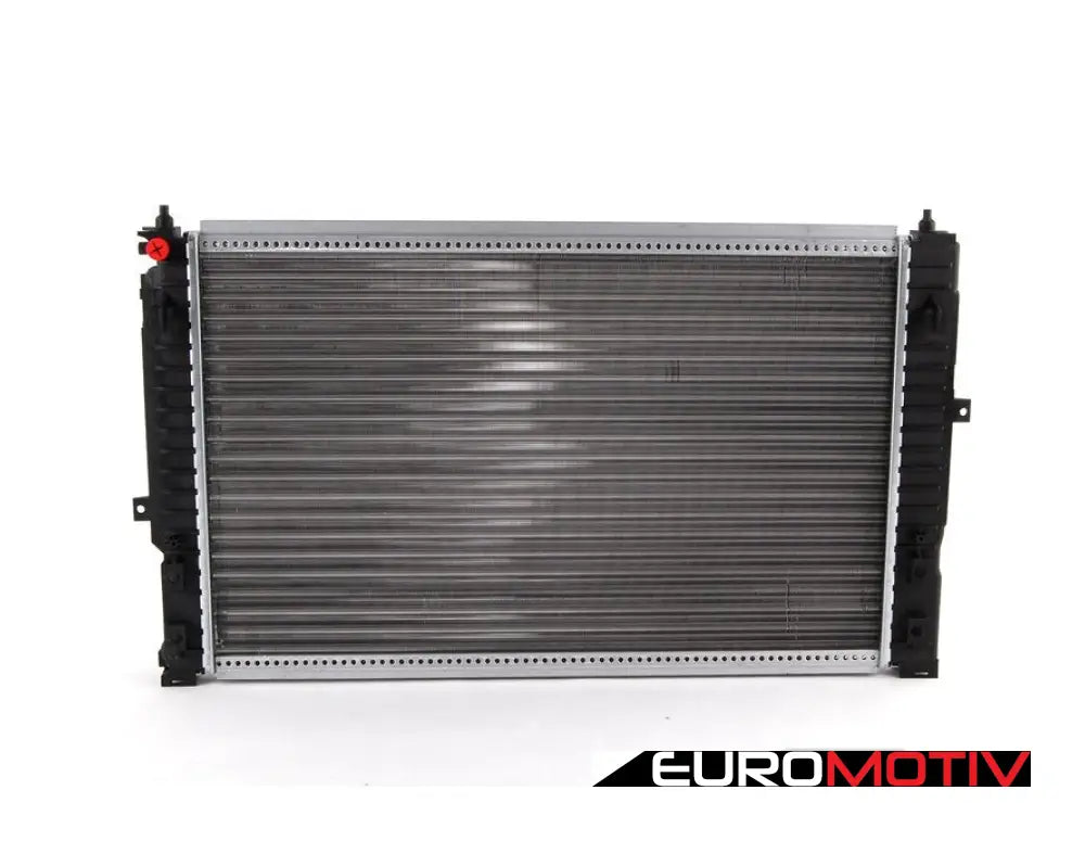 Coolant Radiator