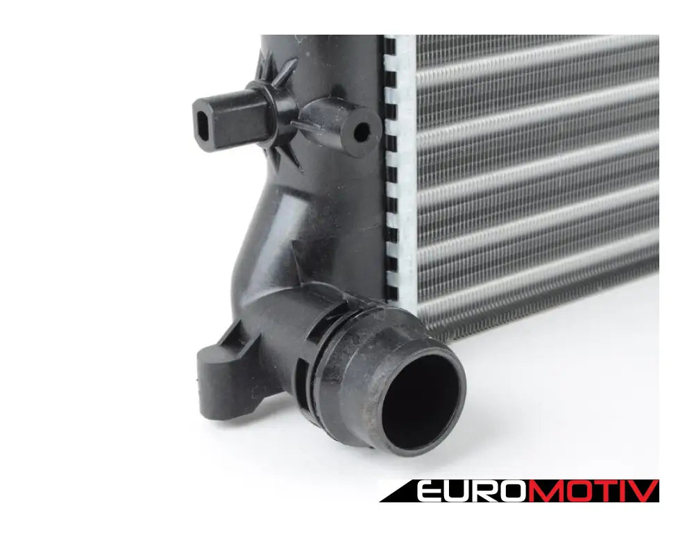 Coolant Radiator