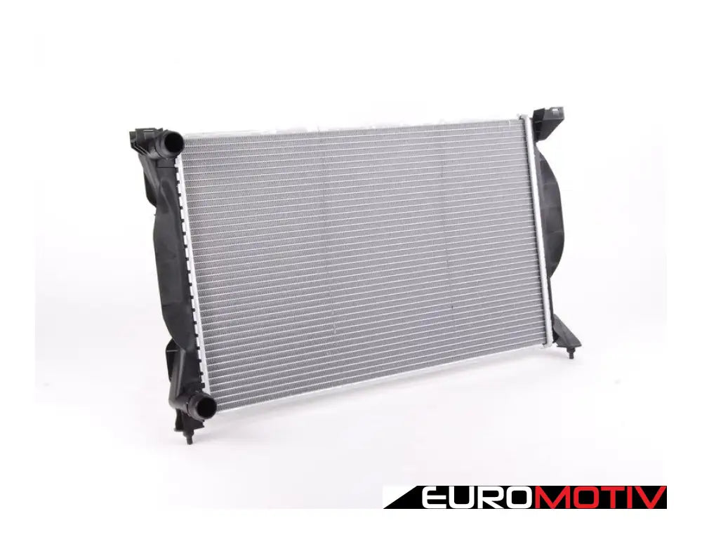 Coolant Radiator