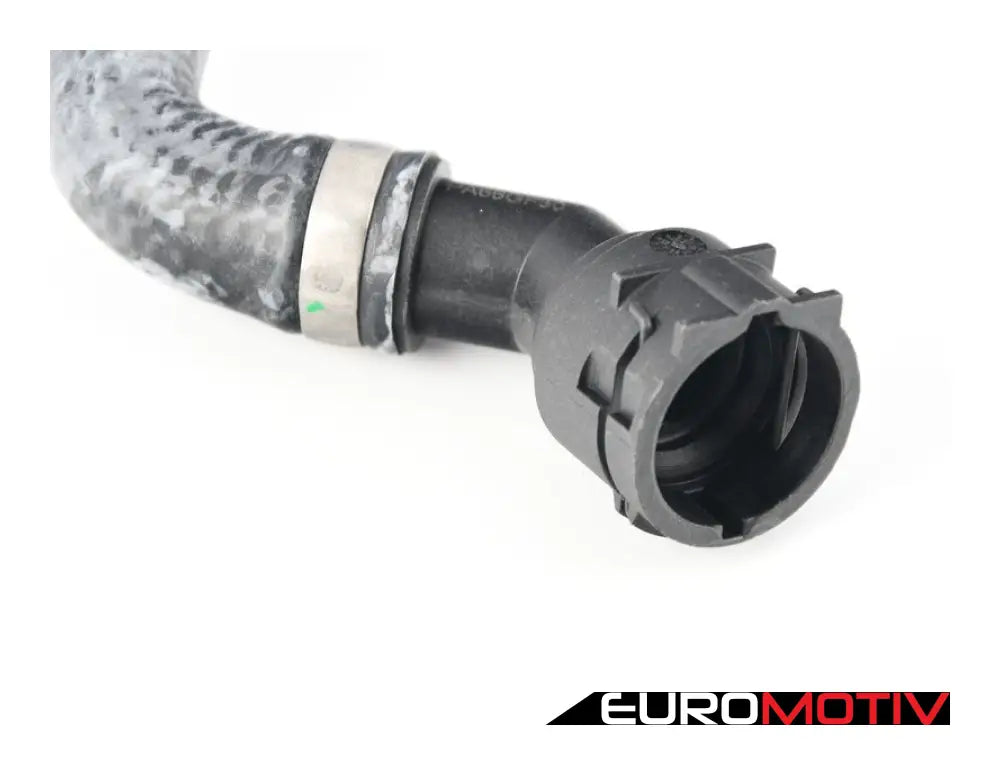 Coolant Return Hose