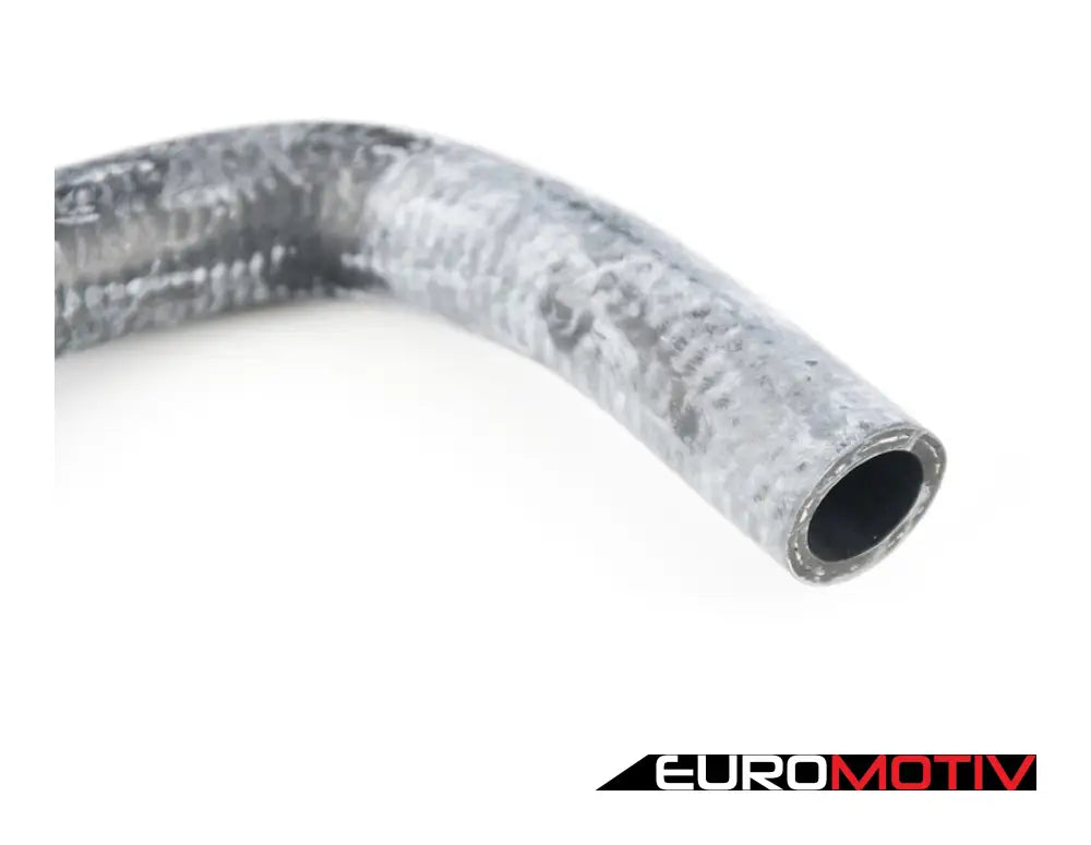 Coolant Return Hose