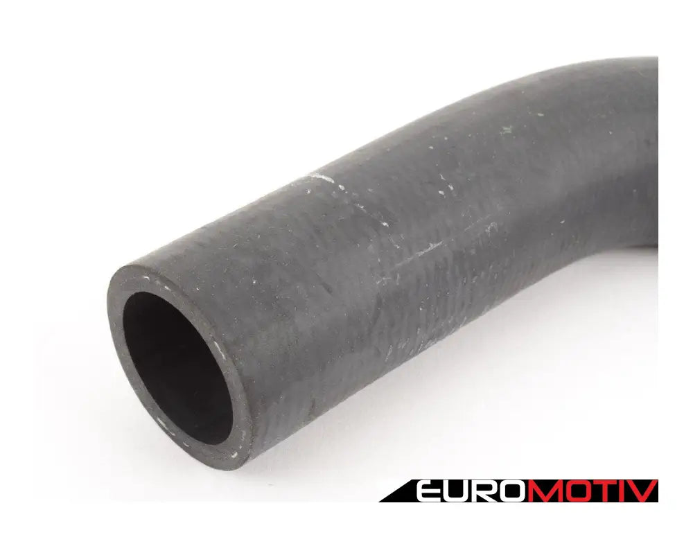 Coolant Return Hose - Priced Each