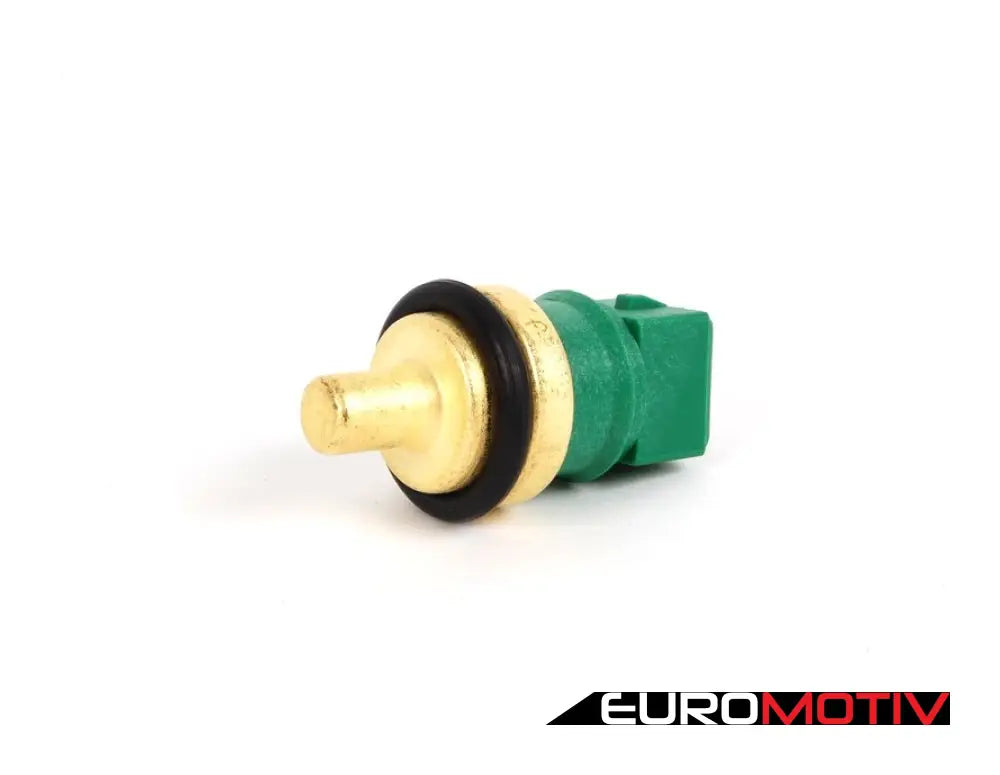 Coolant Temperature Sender Blue 4-Pin