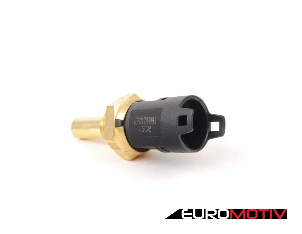 Coolant Temperature Sensor