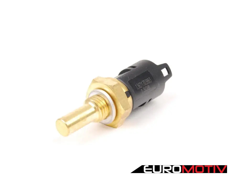 Coolant Temperature Sensor