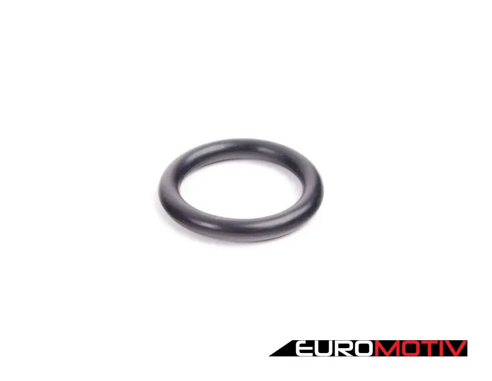 Coolant Temperature Sensor With O-Ring & Clip - 4 Pin