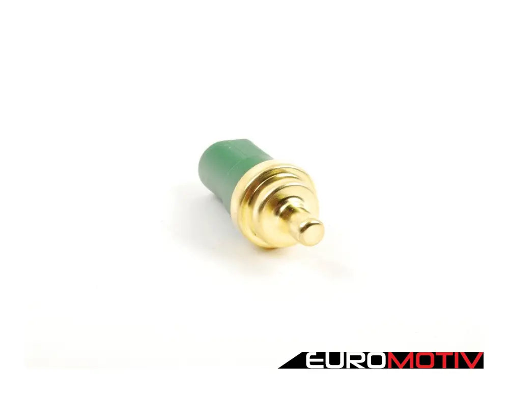 Coolant Temperature Sensor With O-Ring & Clip - 4 Pin