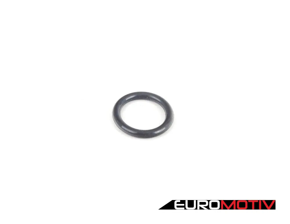 Coolant Temperature Sensor With O-Ring & Clip - 4 Pin