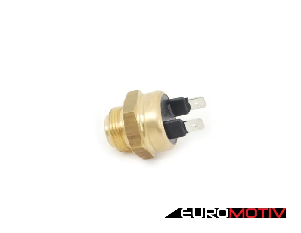 Coolant Temperature Switch - 75C