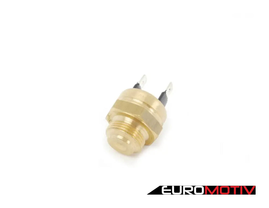 Coolant Temperature Switch - 75C
