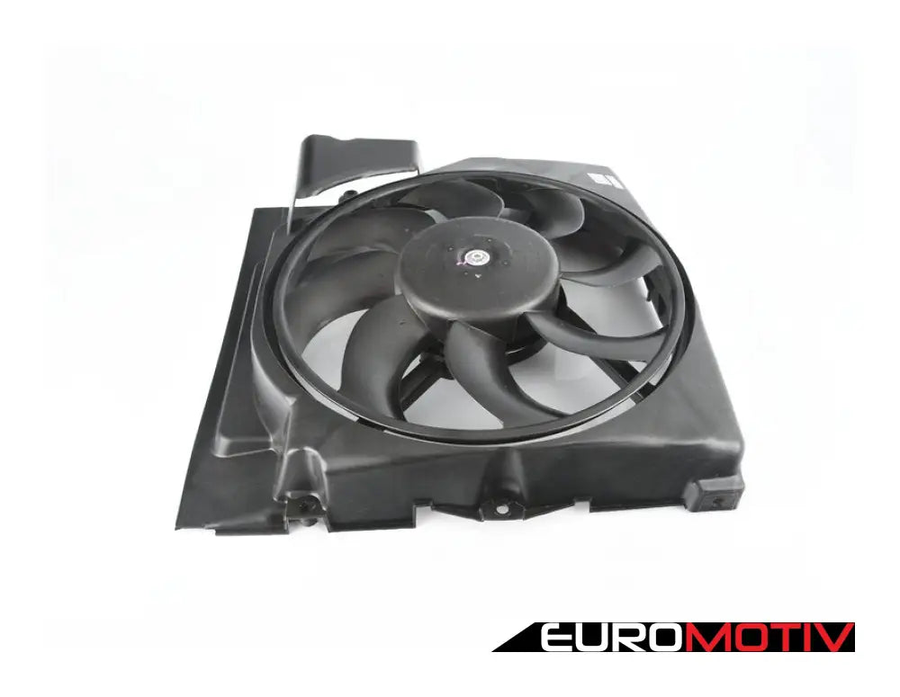 Cooling Fan Assembly