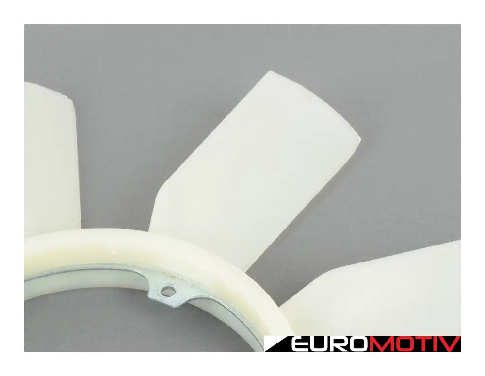 Cooling Fan Blade