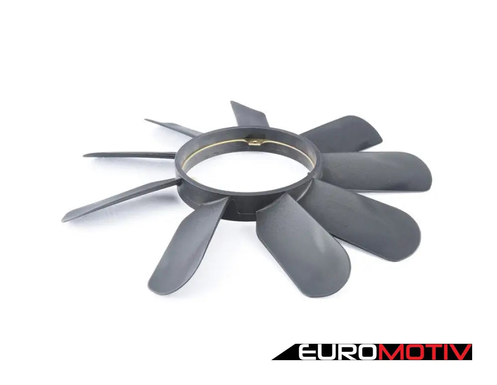 Cooling Fan Blade