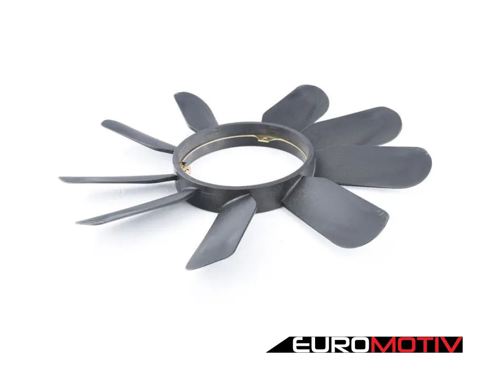 Cooling Fan Blade