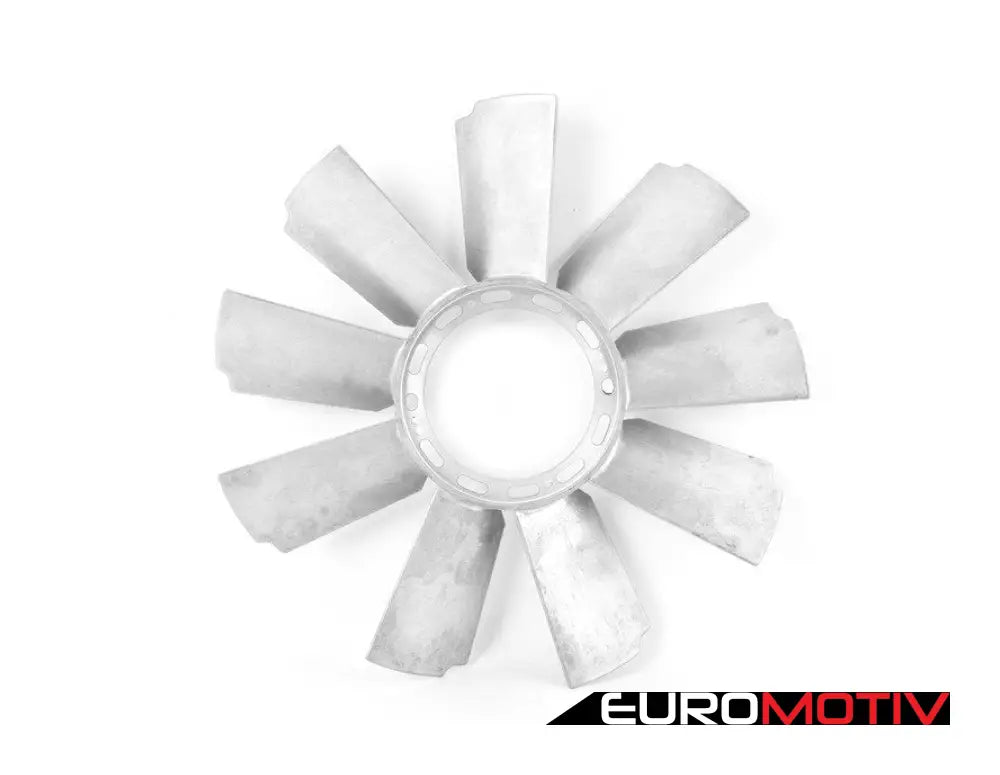 Cooling Fan Blade