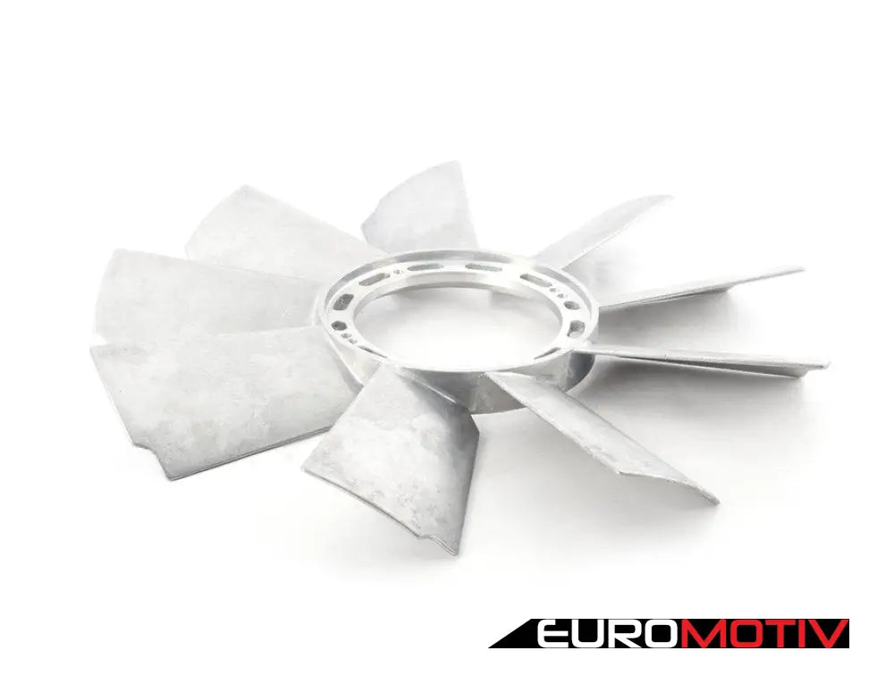 Cooling Fan Blade