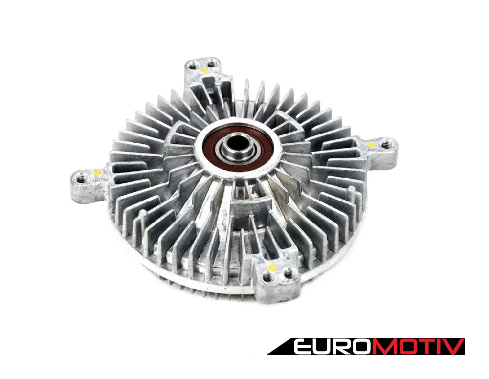 Cooling Fan Clutch