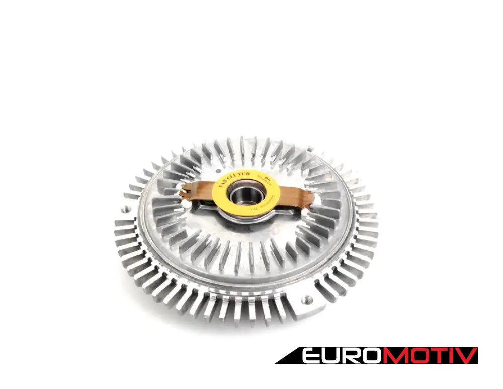 Cooling Fan Clutch