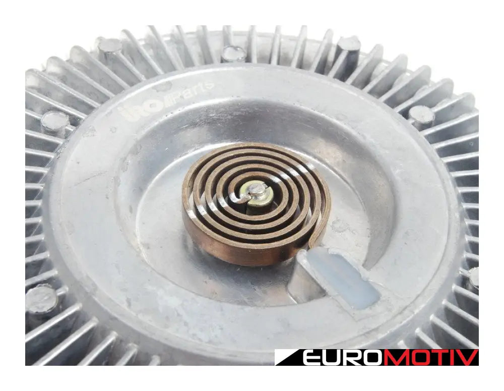 Cooling Fan Clutch