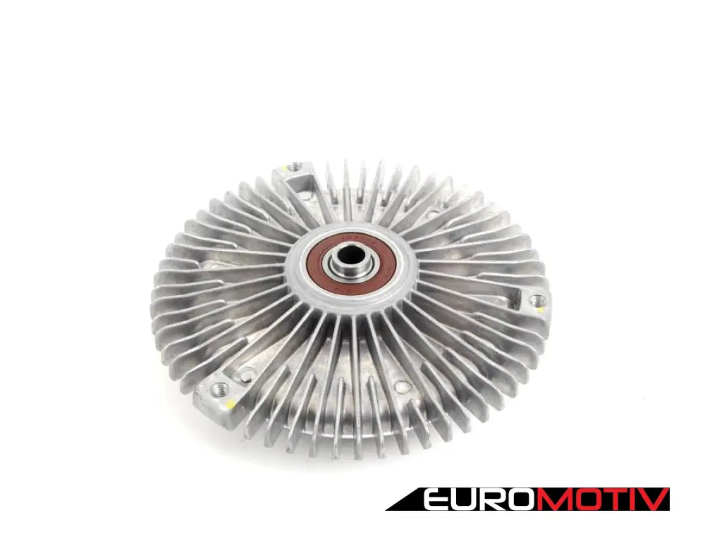 Cooling Fan Clutch