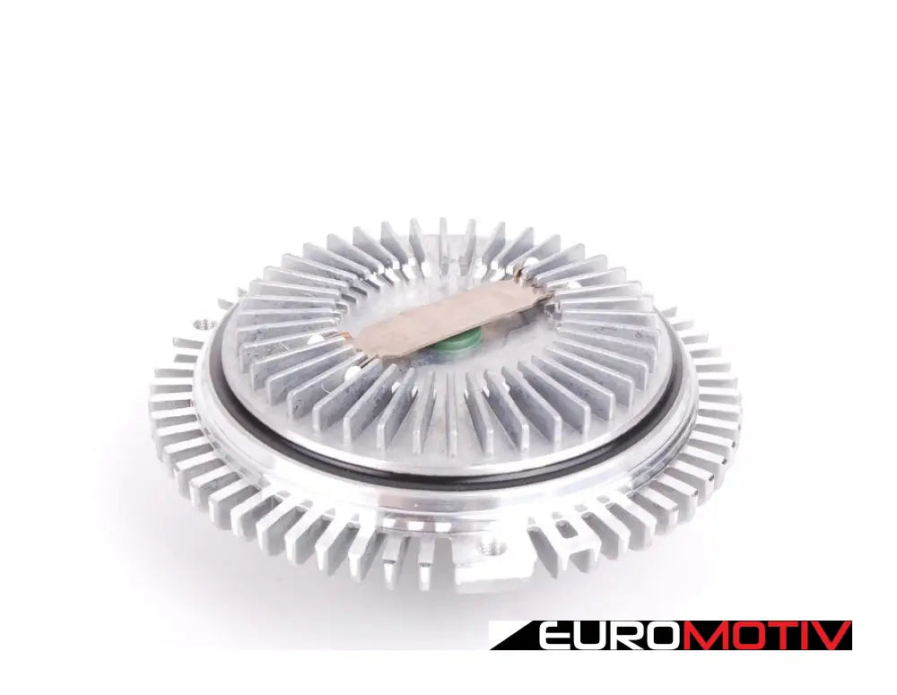 Cooling Fan Clutch