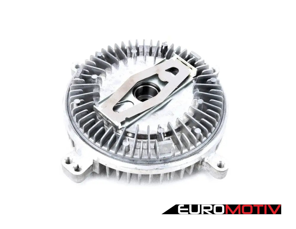 Cooling Fan Clutch