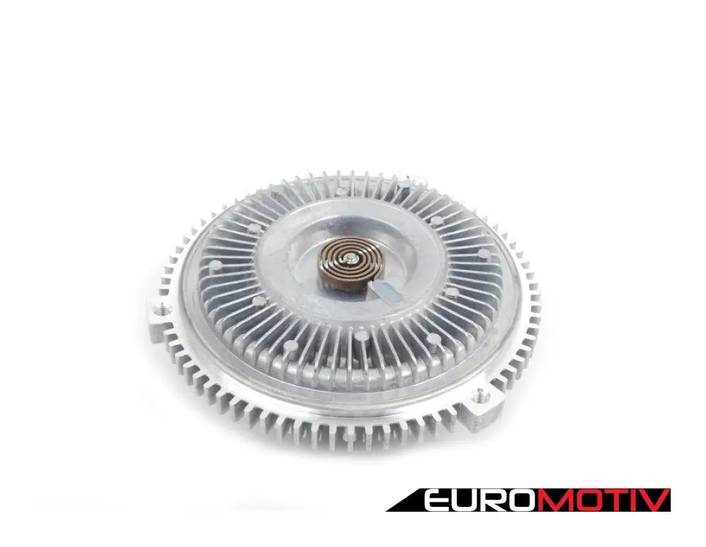 Cooling Fan Clutch