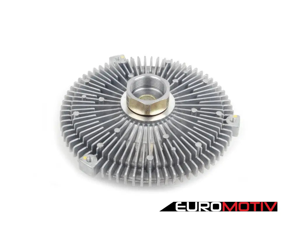 Cooling Fan Clutch