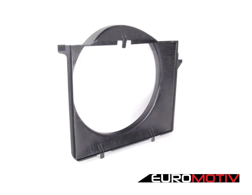 Cooling Fan Shroud