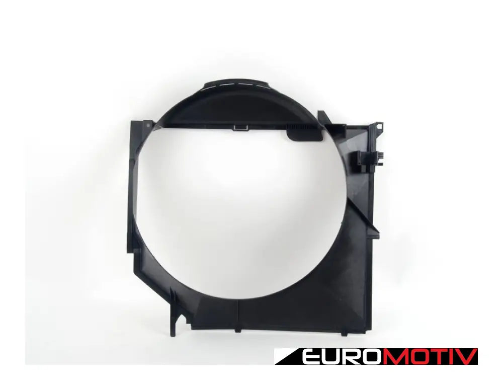 Cooling Fan Shroud