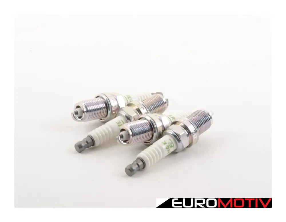 Copper Spark Plugs - Set Of Four