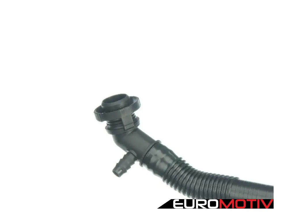 Crankcase Breather Hose