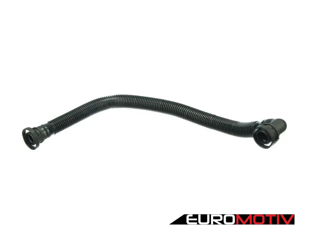 Crankcase Breather Hose