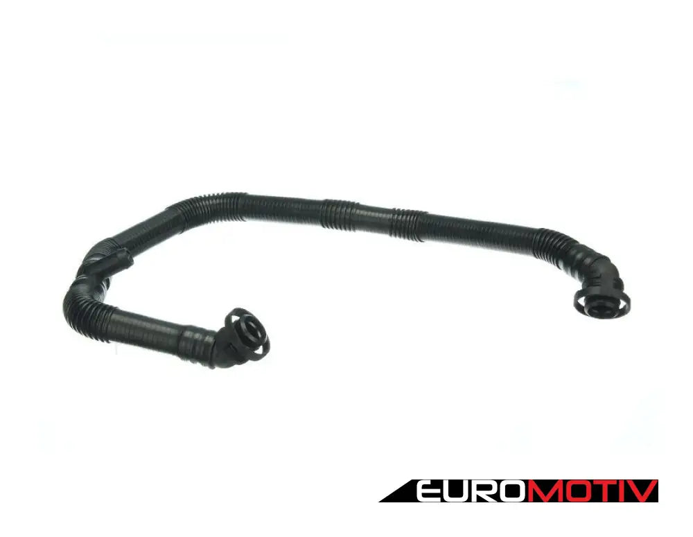 Crankcase Breather Hose