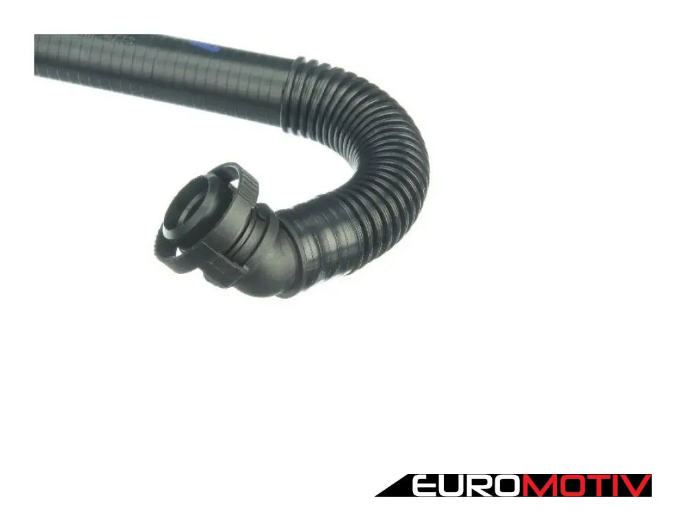 Crankcase Breather Hose