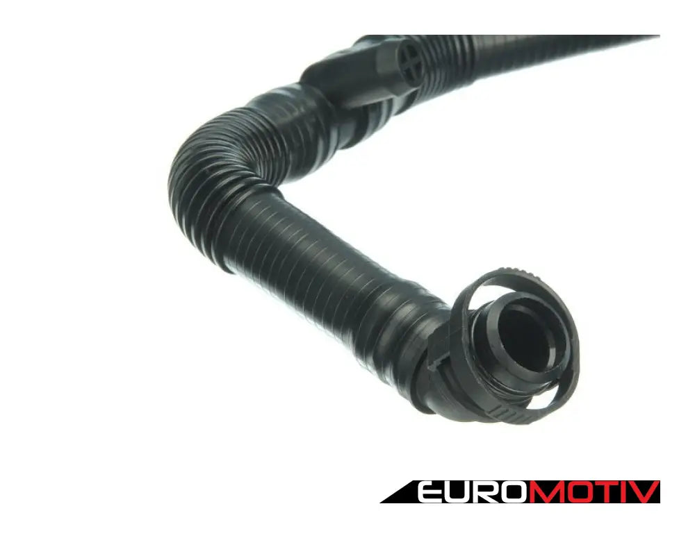 Crankcase Breather Hose