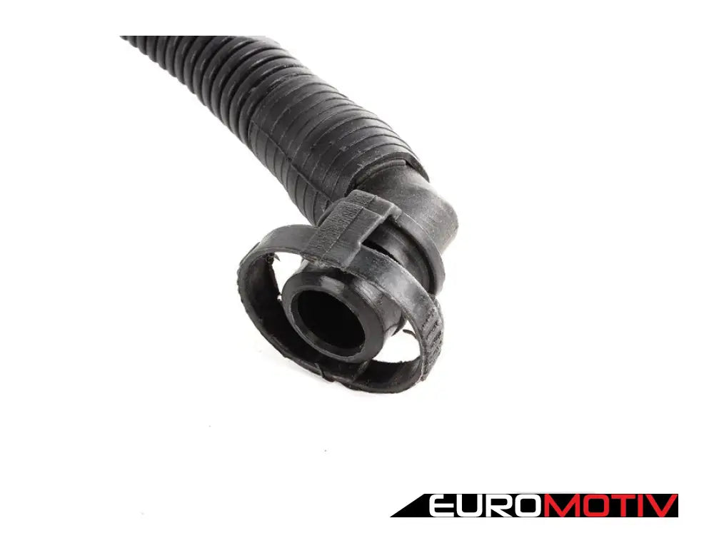 Crankcase Breather Hose