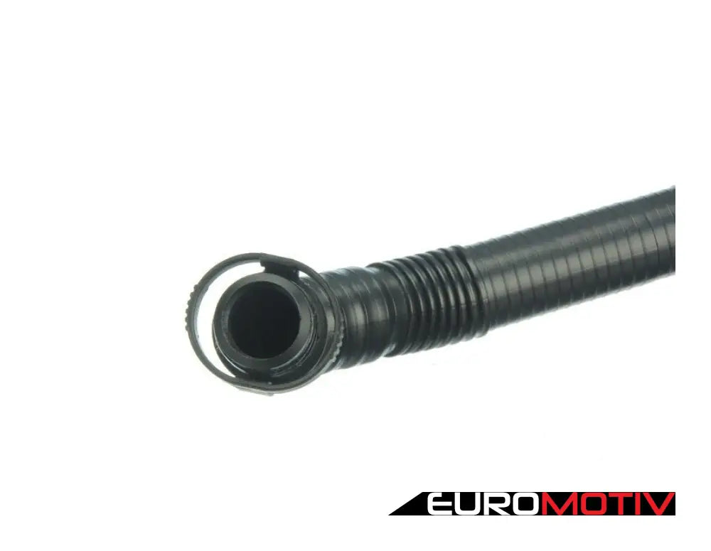 Crankcase Breather Hose