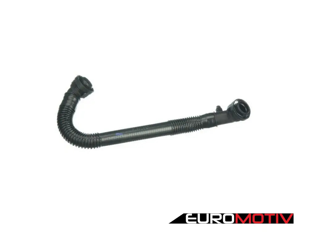 Crankcase Breather Hose