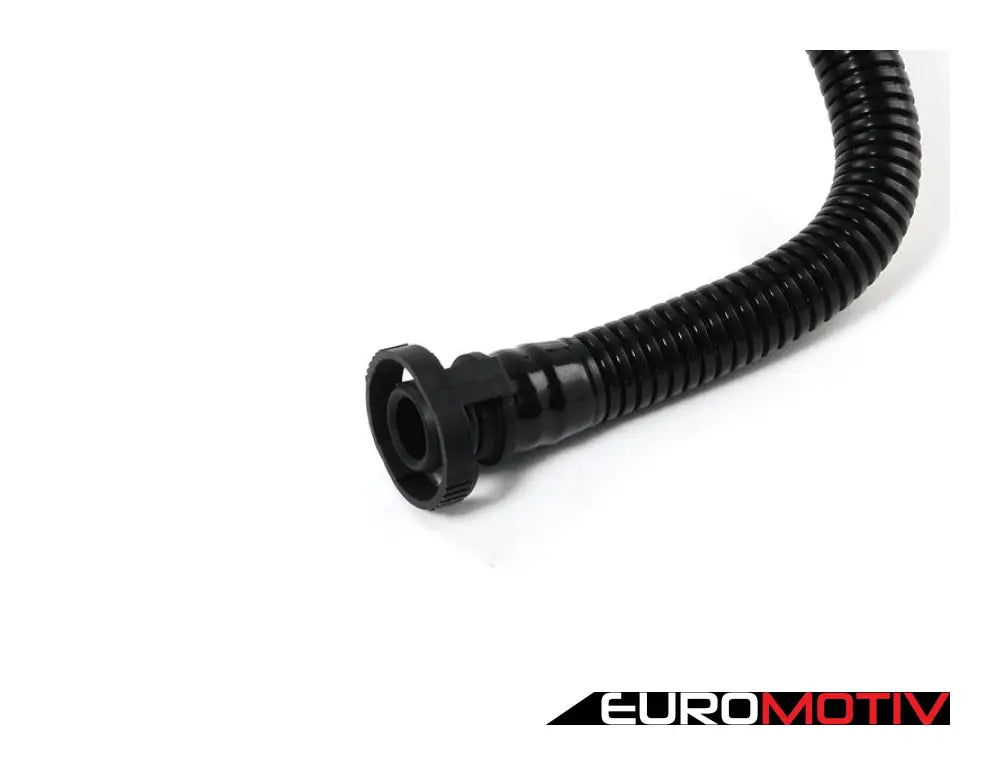 Crankcase Breather Hose